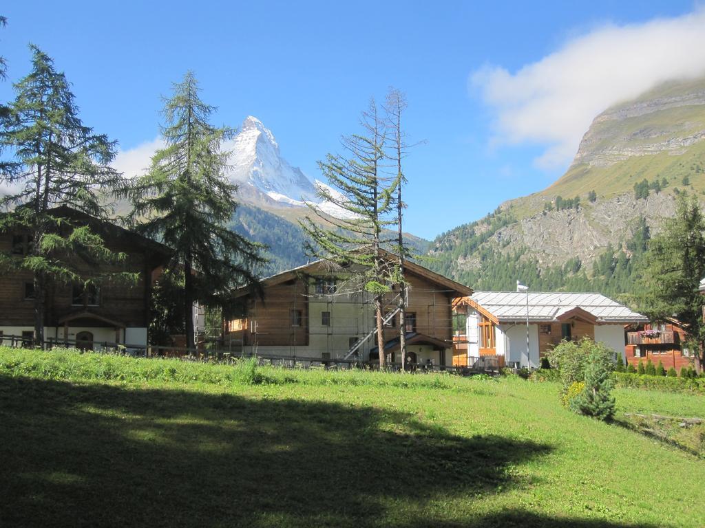 Haus Marico Apartment Zermatt Room photo