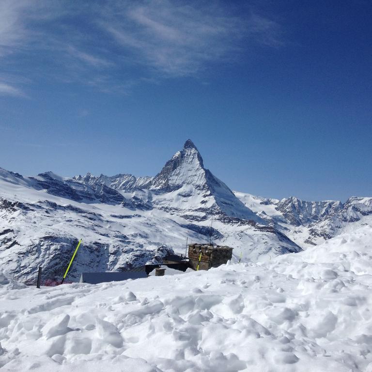 Haus Marico Apartment Zermatt Exterior photo