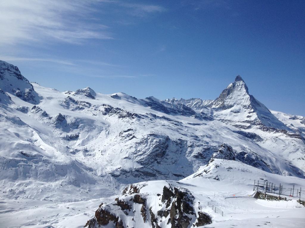 Haus Marico Apartment Zermatt Exterior photo